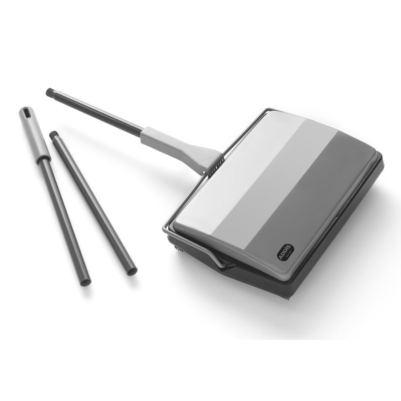 Belfry Kitchen Evelyn MultiSurface Floor Sweeper & Reviews Wayfair.co.uk